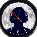 Время слушать музыку