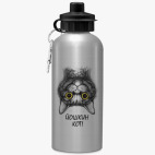 Спортивная бутылка