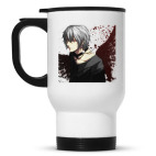 Кружка-термос