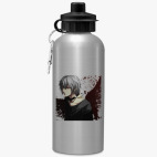 Спортивная бутылка