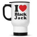 Кружка-термос