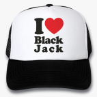 I love Jack Black