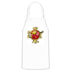 Кухонный фартук