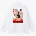 Ветровка с капюшоном