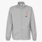 Ветровка без капюшона