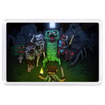 Minecraft, майнкрафт