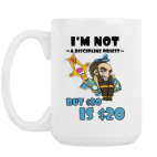 Кружка 420 мл