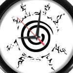 Наруто печать