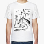 Таинственный Дом На Холме