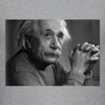 Альберт Эйнштейн