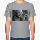 Альберт Эйнштейн