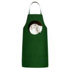 Кухонный фартук