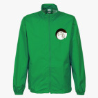 Ветровка без капюшона