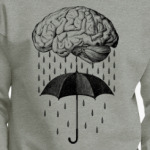 Brain rain