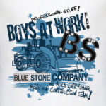 Boys at Work
