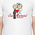Just Married