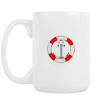 Кружка 420 мл