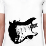 Электрогитара