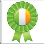 Магнит акриловый 6,5 x 6,5 см