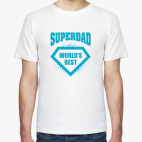 SUPERDAD world's best