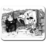 Продавцы птиц