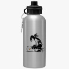 Спортивная бутылка