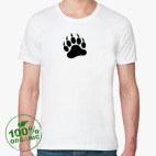 Лапа медведя