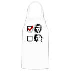 Кухонный фартук