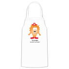 Кухонный фартук