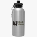 Спортивная бутылка