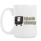 Кружка 420 мл