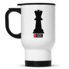 Кружка-термос