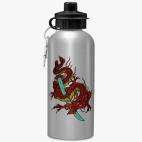 Спортивная бутылка