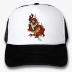 Кепки Trucker