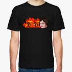 Девочка-катастрофа