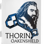 Thorin ( The Hobbit / Хоббит )