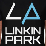 Linkin Park Futura