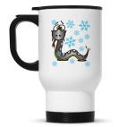 Кружка-термос