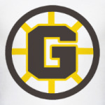 Счастливчик Гилмор