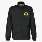 Ветровка без капюшона