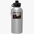 Спортивная бутылка