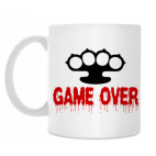 Кружка 330 мл