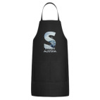 Кухонный фартук