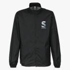 Ветровка без капюшона