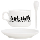 Кофейный набор