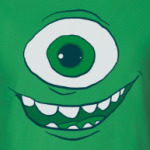 Майк Вазовский (Корпорация монстров)