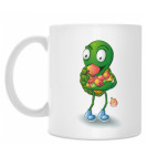 Кружка 330 мл