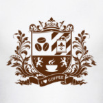 I love coffee - любителям кофе