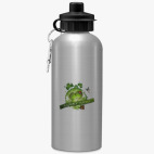 Спортивная бутылка