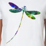 Переливчатая стрекоза